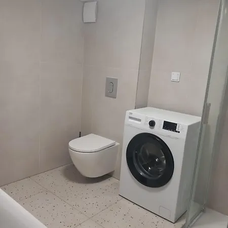 Апартаменты No 28 Сопот