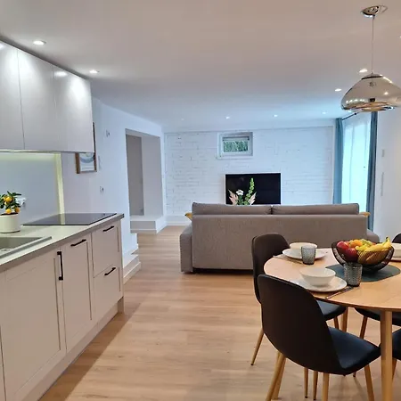 Апартаменты No 28