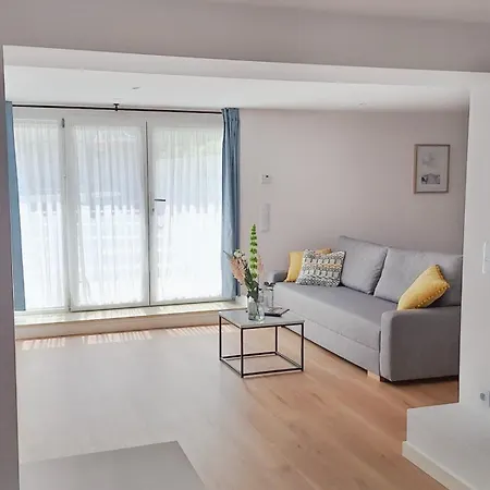 Апартаменты No 28 Сопот