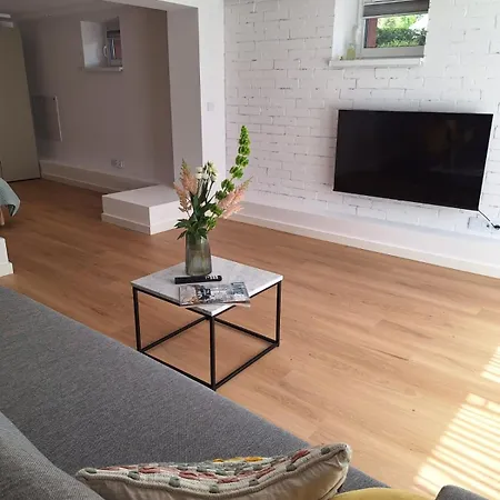 Апартаменты No 28