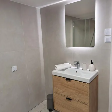 No 28 Апартаменты Сопот