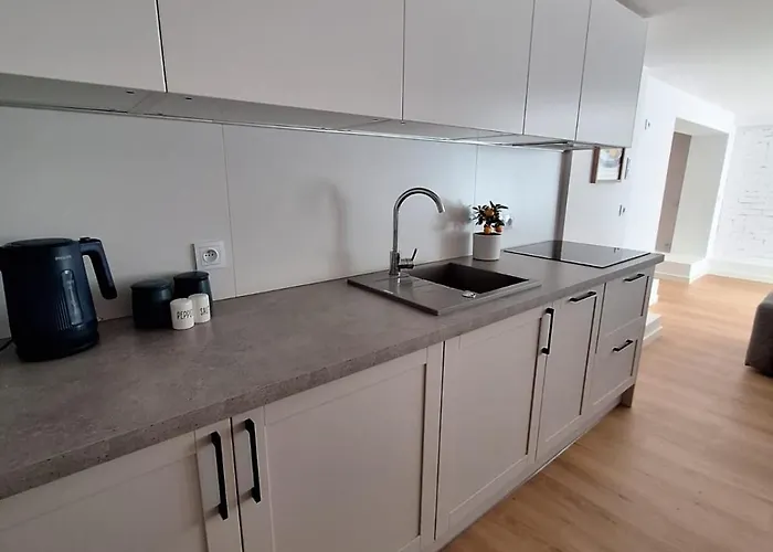 No 28 Apartment